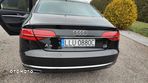 Audi A8 3.0 TDI DPF quattro tiptronic - 11