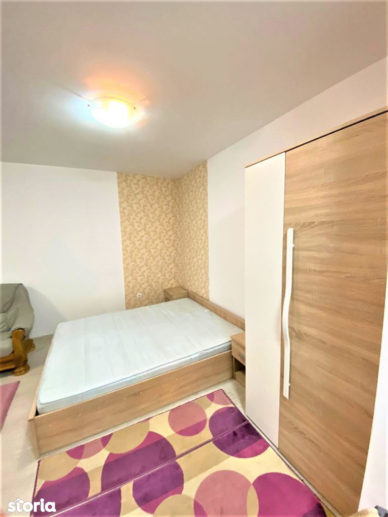 Apartament cu 1 camera in Centru (Cluj Napoca)