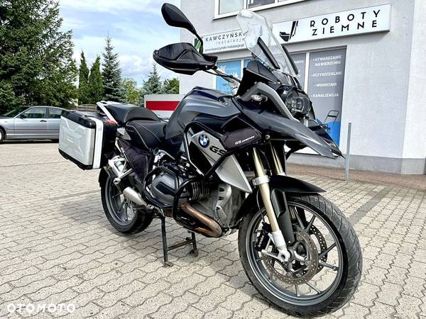 BMW GS - 2