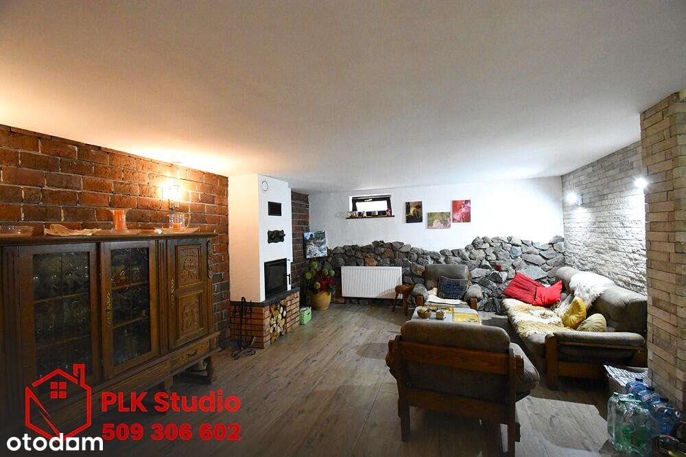 Pasywny dom w lesie,  ze światłowodem-14