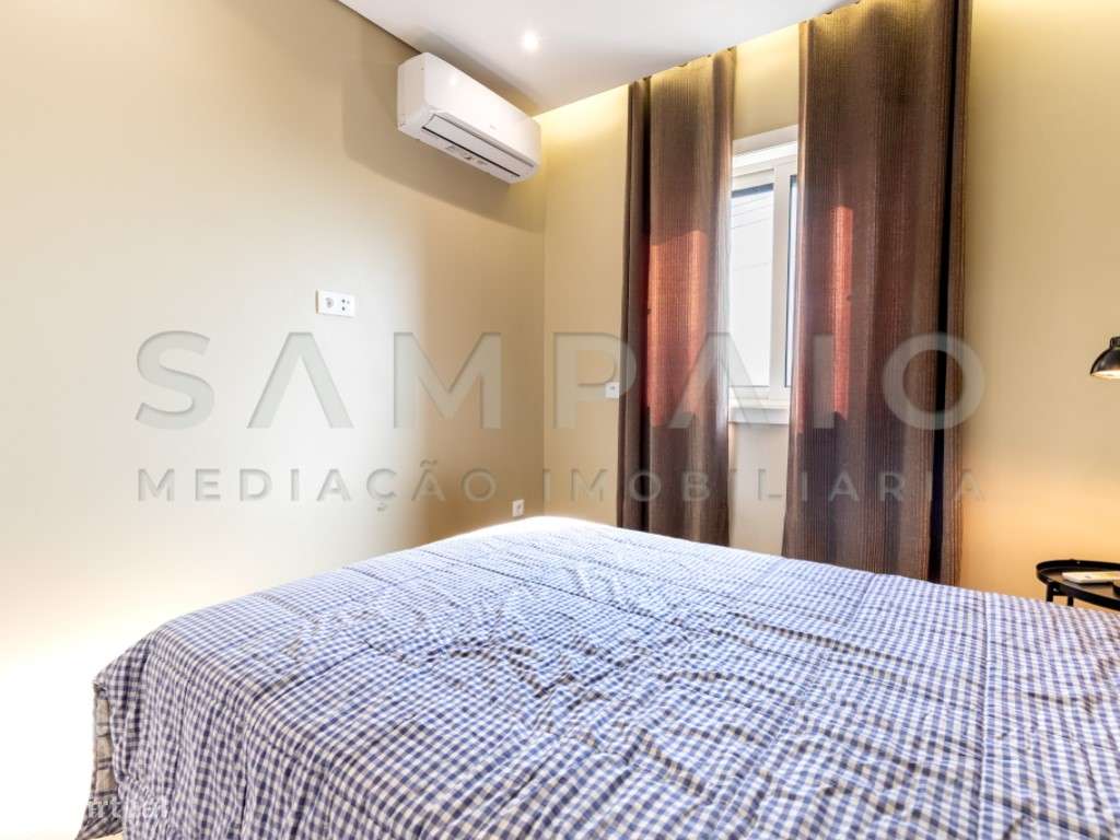 Andar Moradia T2 - Gondomar C/ Vista rio-17
