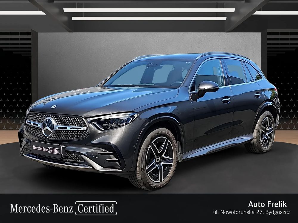 200d 4matic 163KM Pakiet AMG Advance Plus Hak Digital Light FV23% ASO