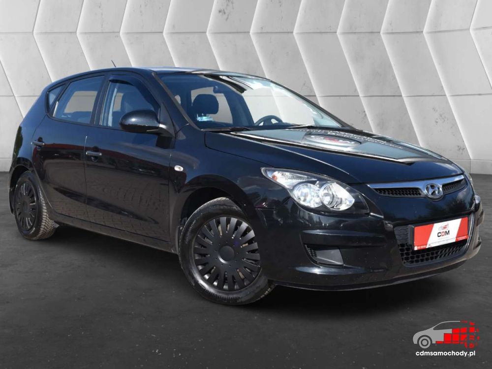 Hyundai i30 I (2007-2012) 2009