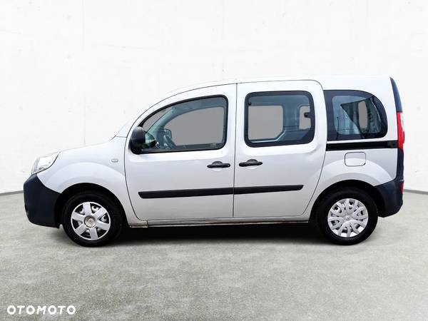 Renault Kangoo 1.5 dCi Zen Eu6 - 8