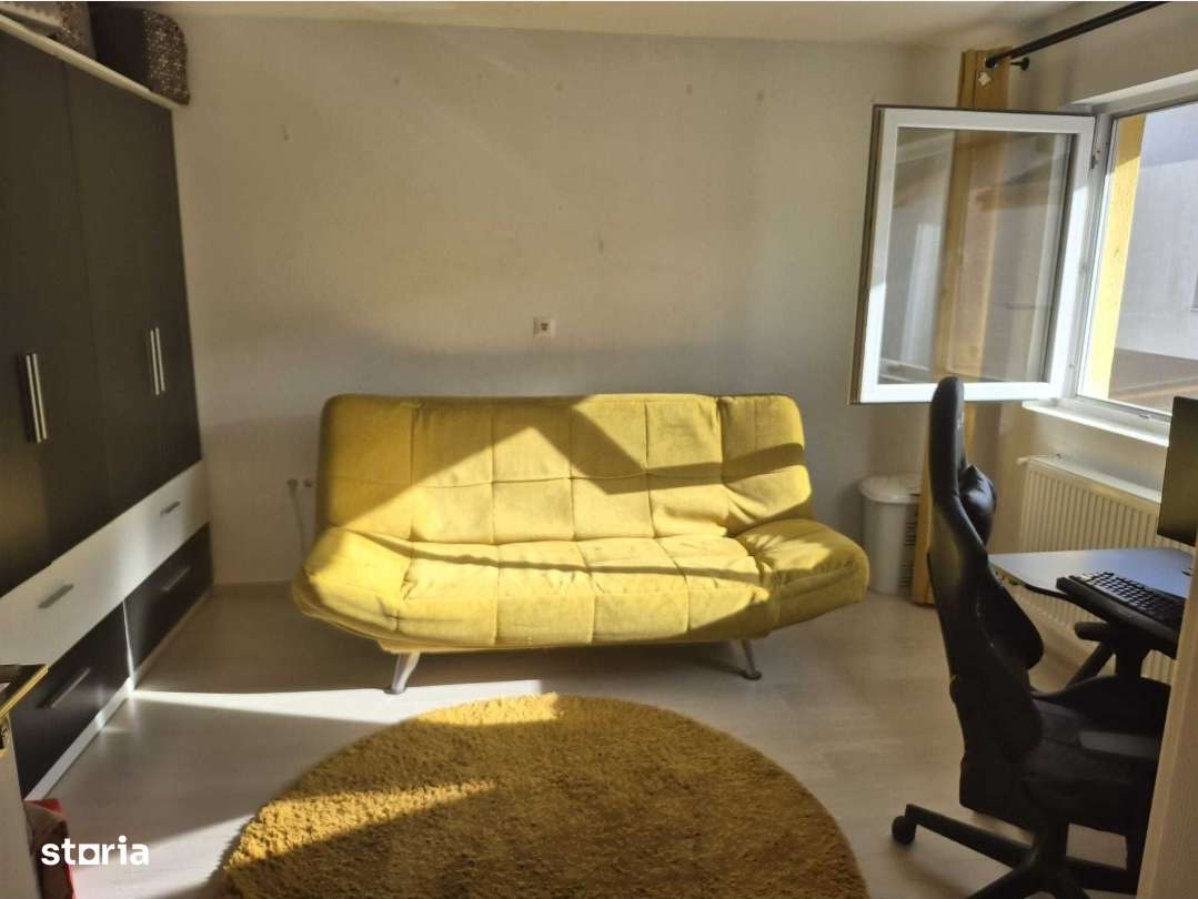 Vand Casa tip Duplex zona Liziera Triaj-3