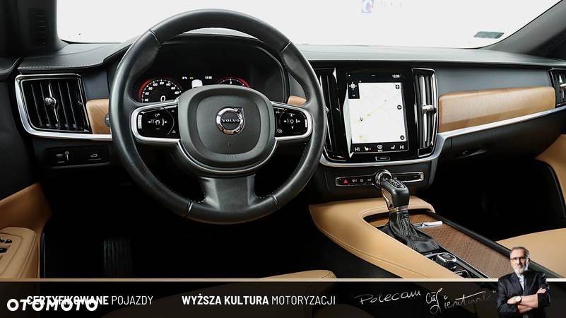 Volvo V90 D5 AWD Inscription - 15