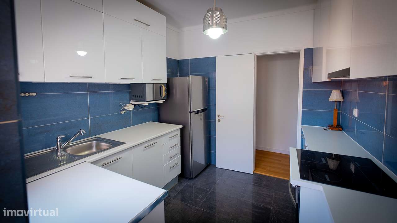 Procura um T3 no centro da Parede - Grande imagem: 5/21