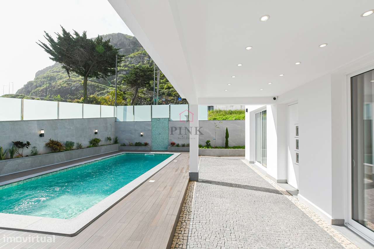 Moradia - T4 - Machico - Grande imagem: 4/48