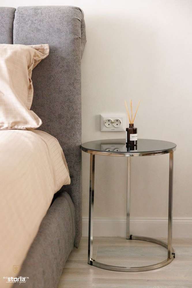 Predare Aprilie 2026! Priveliște deosebită, Royal Town Copou-10