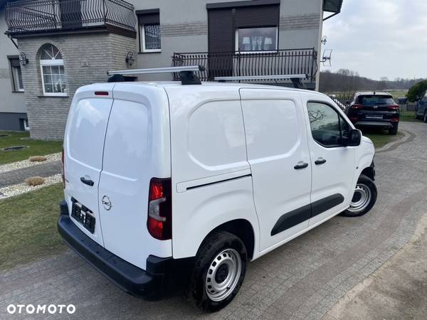 Opel Combo - 2