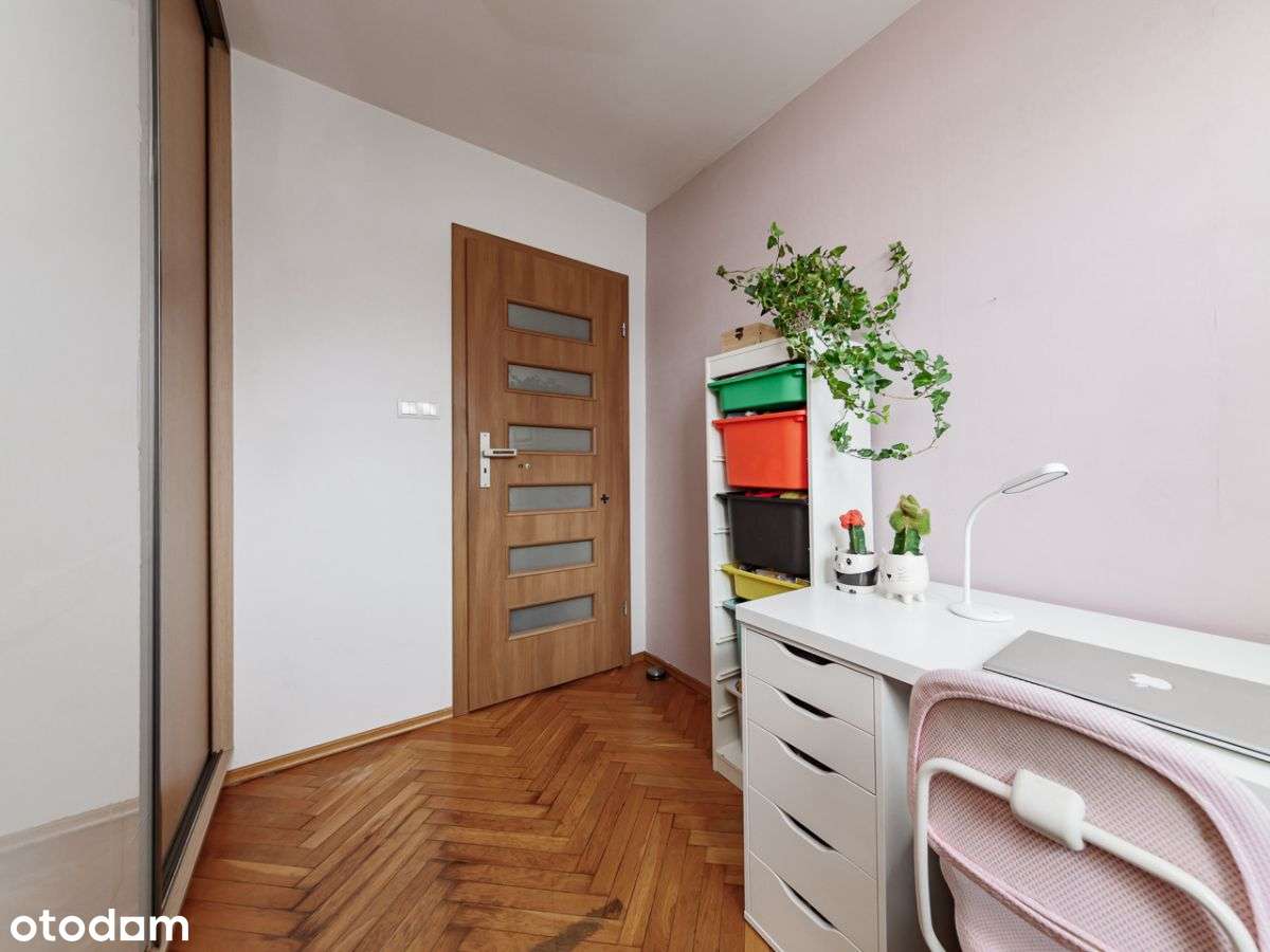 3 pokoje, idealny rozkład, świetna lokalizacja-10