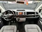 Volkswagen Transporter Multivan Kurz Comfortline - 8