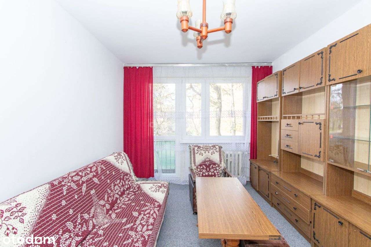 Atrakcyjne 2 pokoje na 1 pietrze-2