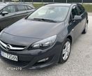 Opel Astra 1.4 Turbo ecoFLEX Start/Stop Edition Sport - 7