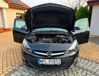 Opel Astra IV 1.4 T Cosmo - 26