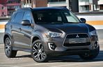 Mitsubishi ASX 2.2 DI-D 4WD Automatik Top - 38