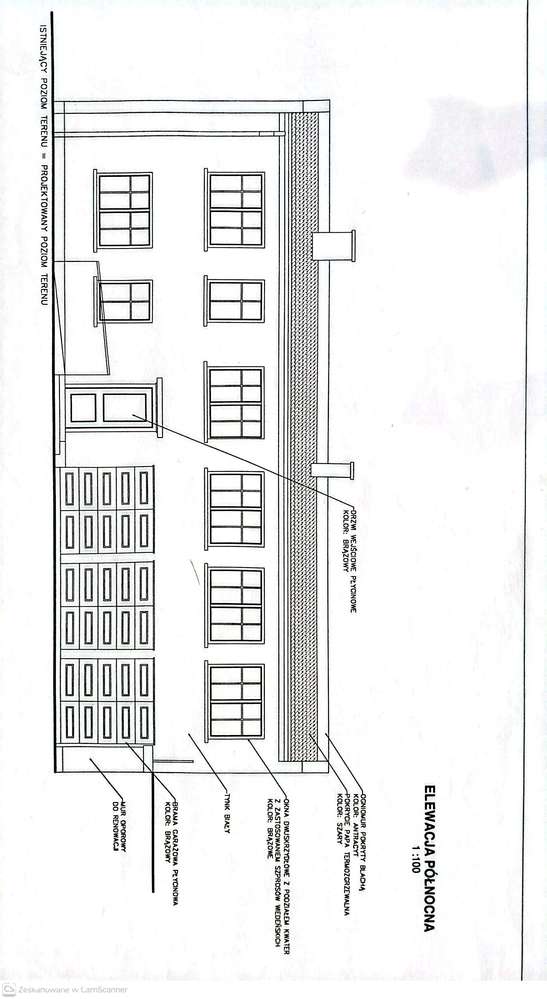Prestiżowa nieruchomość inwestycyjna w ścisłym centrum Bielska-Białej-11