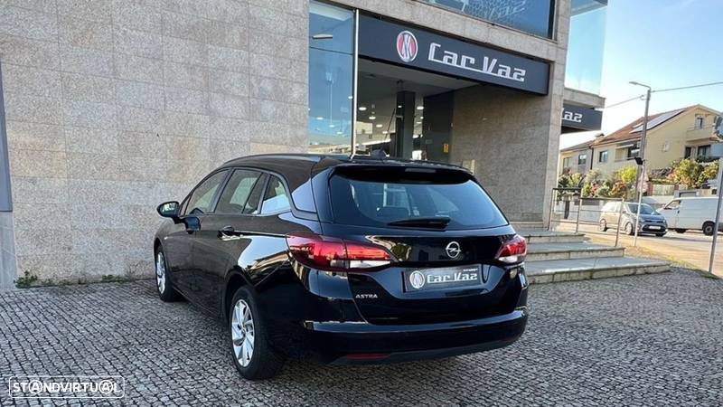 Opel Astra Sports Tourer 1.5 D Business Edition S/S - 6