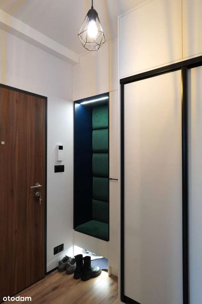 Gotowy apartament na nowym osiedlu-12