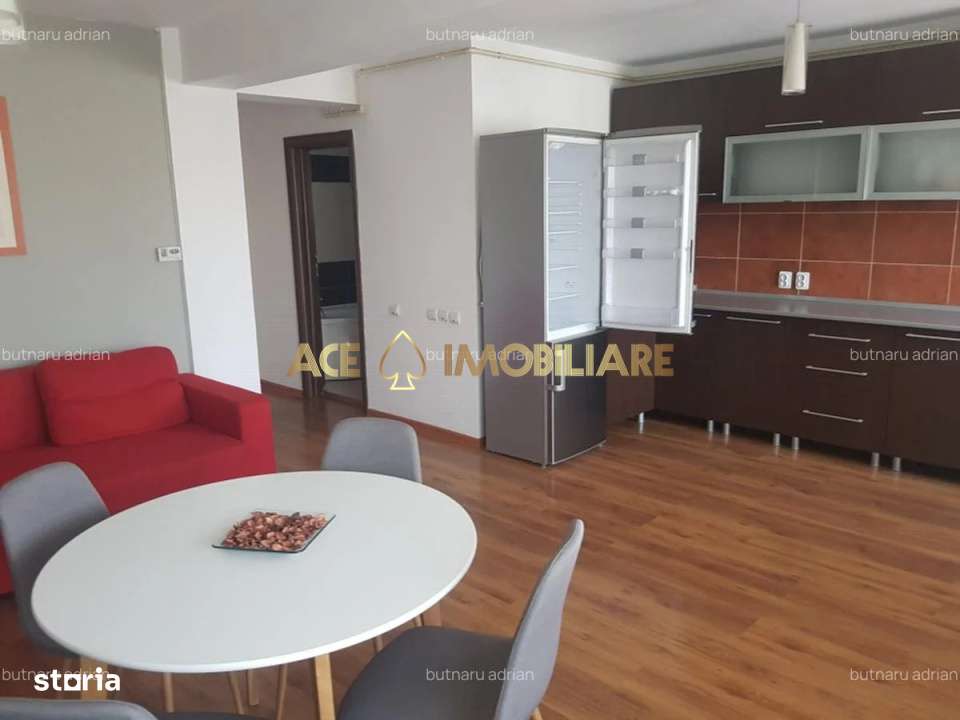 2 Camere | Vitan Mall | Proximitate Metrou | Centrala Proprie - Imagine principală: 3/9