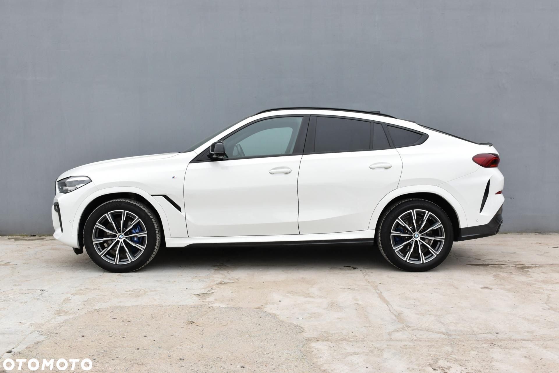 BMW X6 - 5