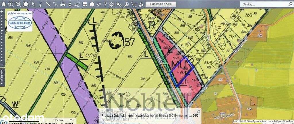 Doskonała lokalizacja - bez Kowr-6