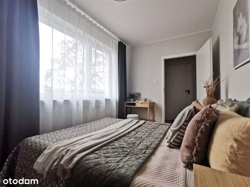 2 pokoje z balkonem, po remoncie, Grunwaldzka-11