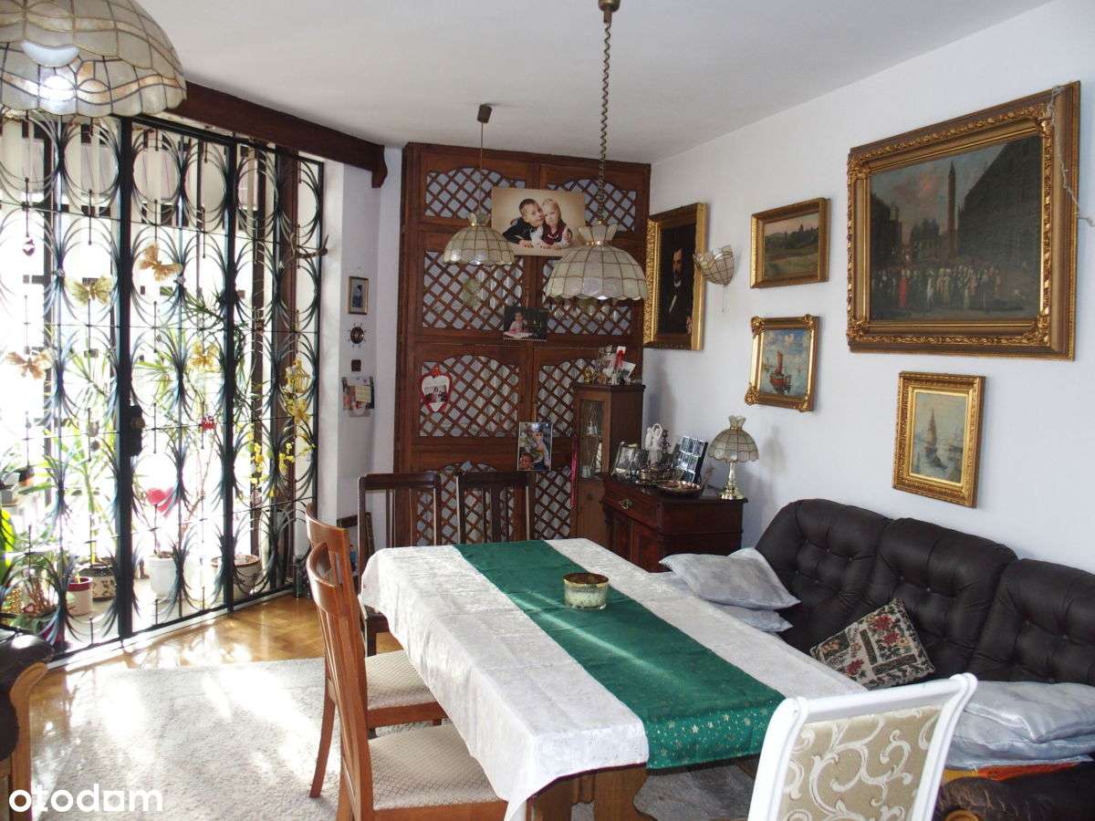 Podolany dom jednorodzinny z duszą-2