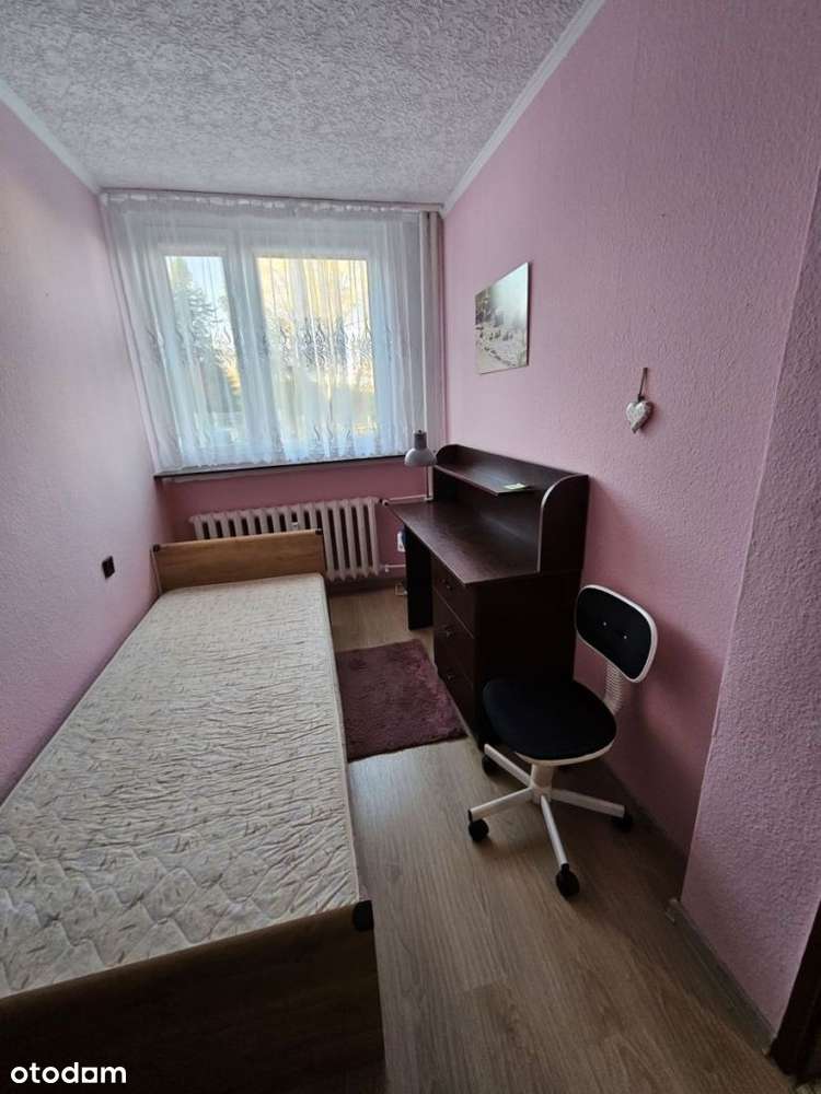 Mieszkanie na Władysława IV-11