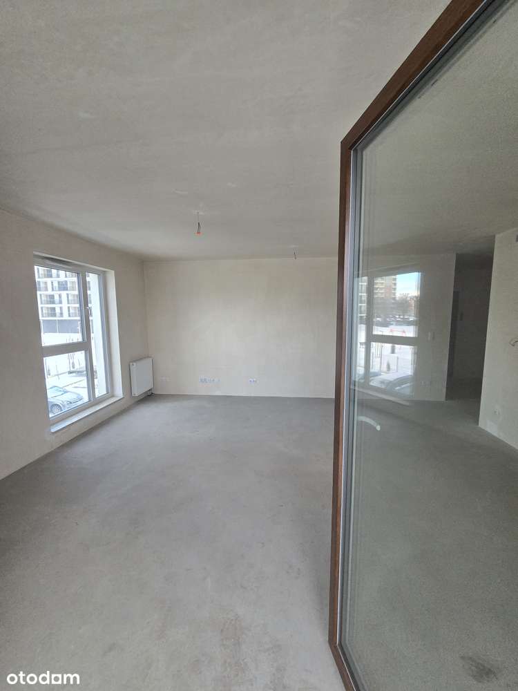 Nowe 3-pokojowe w centrum ✓ Duży balkon 13m²  ✓ Garderoba ✓ 1-piętro ✓ - Pełny obrazek: 4/20