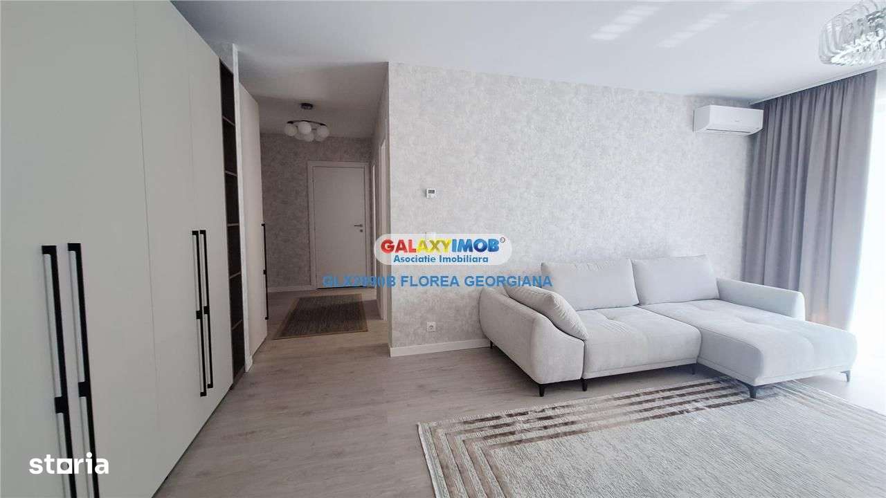 Apartament 2 camere Greenfield Residence - Imagine principală: 5/13