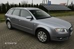 Audi A4 - 3