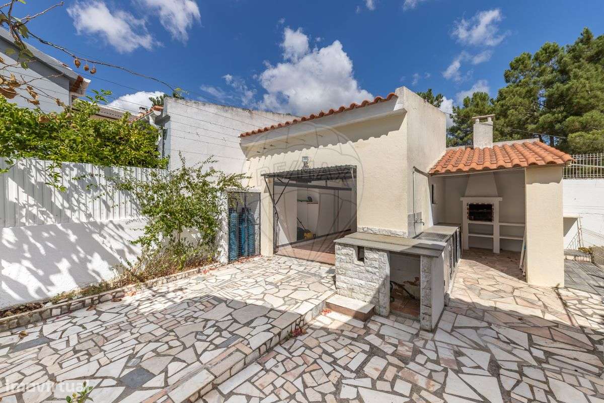 Moradia Isolada no Pinhal do General - Fernão Ferro-40