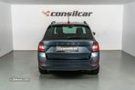 Skoda Fabia Break 1.0 TSI Style DSG - 5