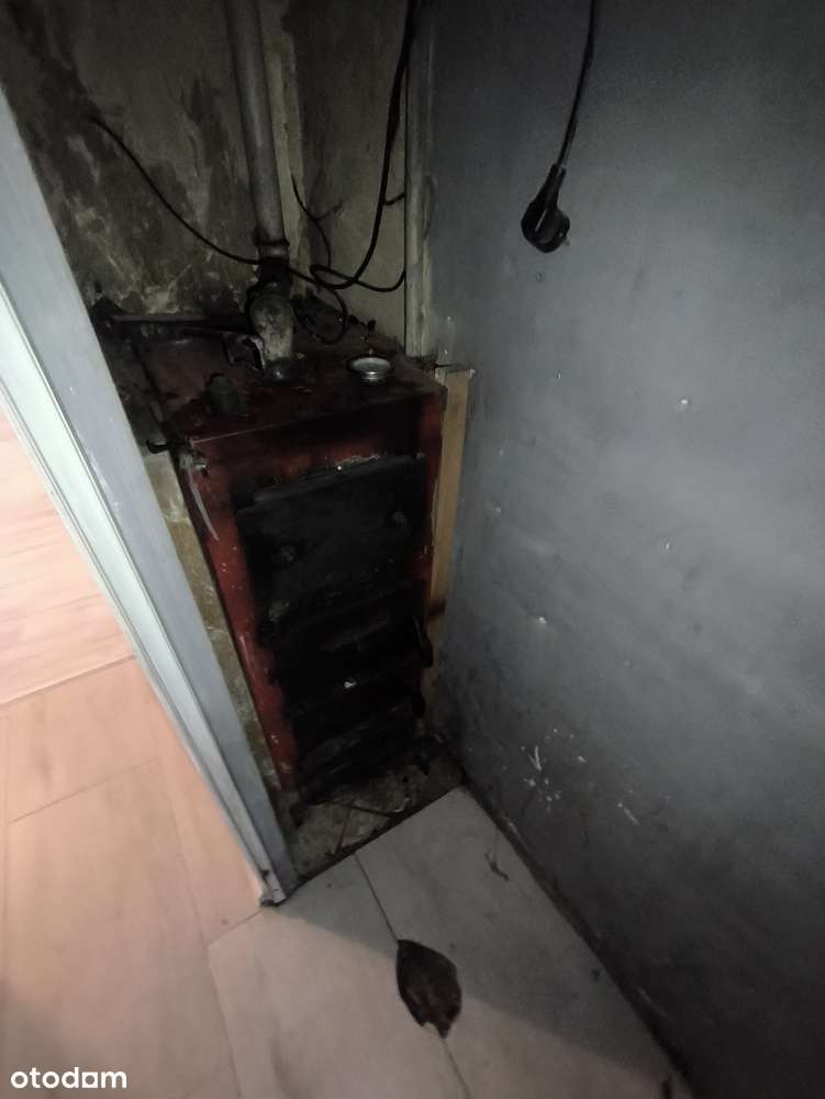 Jasne, świeżo wyremontowane mieszkanie pod miastem, okazyjna cena!-11