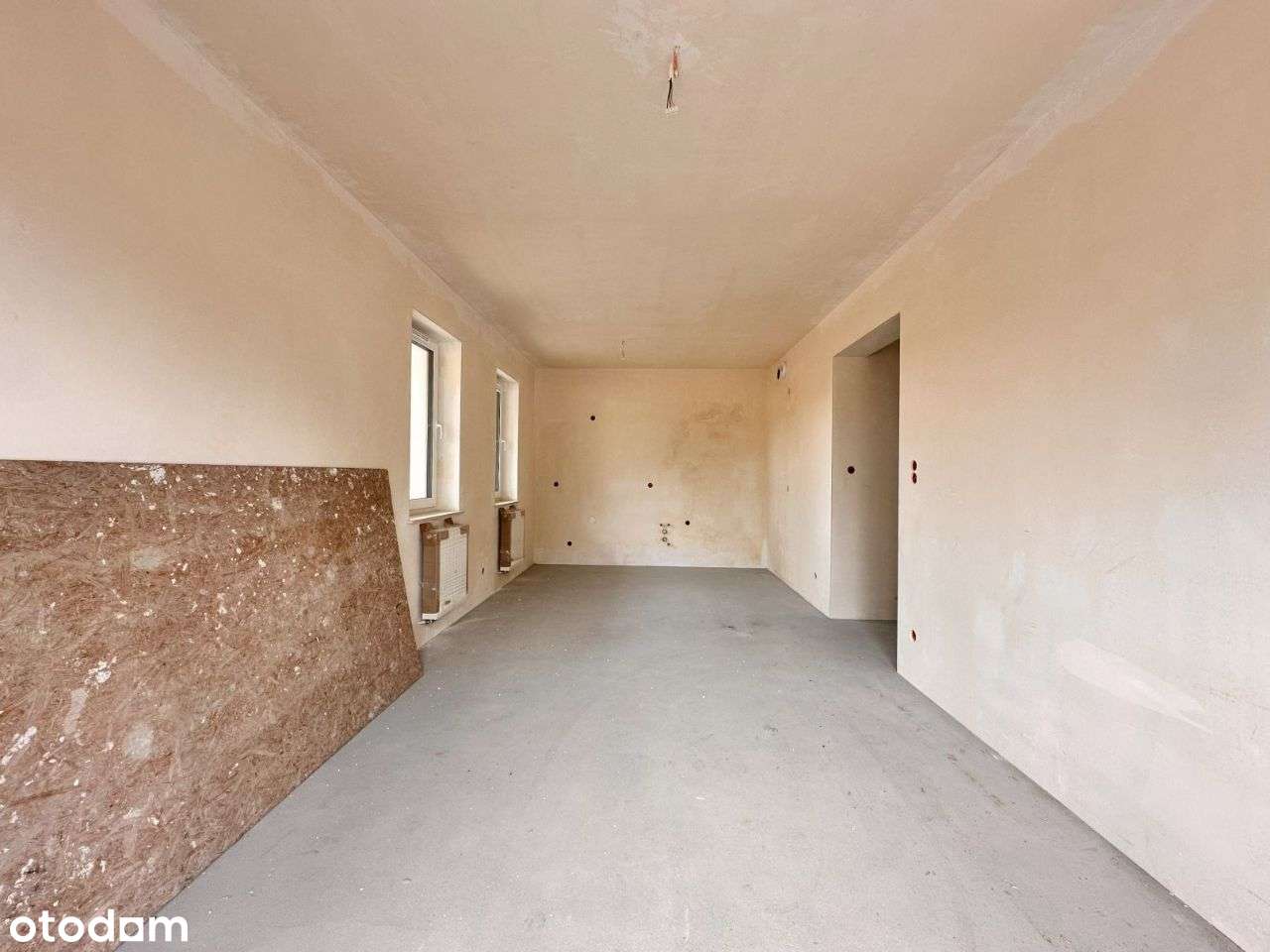 Domex Rzeszów, Osiedle Olbrachta, Gotowe Mieszkanie, DOSTĘPNE !!! - Pełny obrazek: 5/12