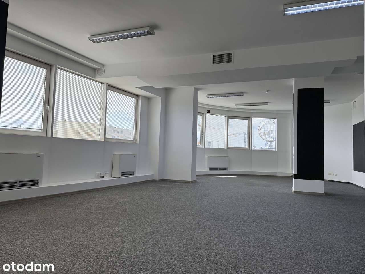 200 m2  lokal biurowy z winda, parking, ochrona centrum miasta - Pełny obrazek: 5/14