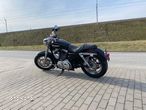 Harley-Davidson Sportster Custom 1200C - 6