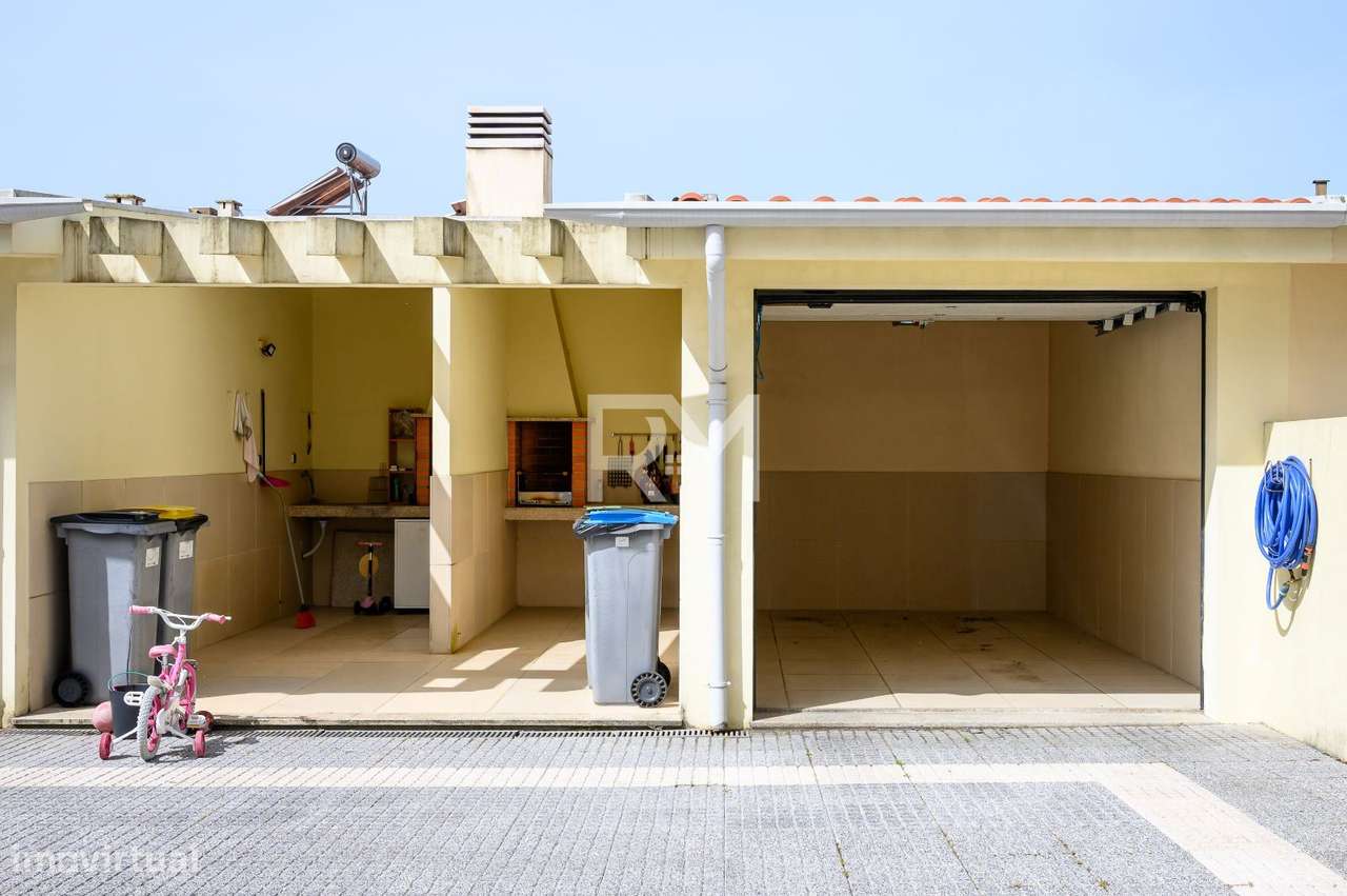 ANDAR MORADIA T2 + 2 DUPLEX | ERMESINDE, VALONGO-23