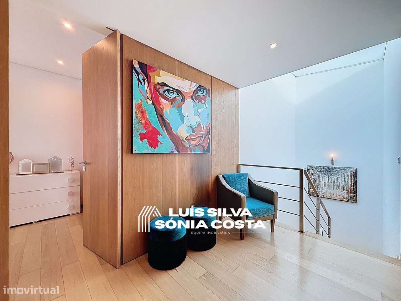 Moradia T3 em Avintes – Conforto, Tecnologia e Design...-20