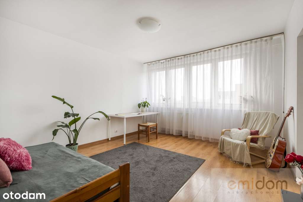 2 pokoje | Galeria Mokotów - Pełny obrazek: 3/11