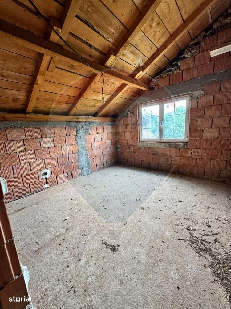 Casă / Vilă cu 6 camere de vânzare - Imagine principală: 5/15