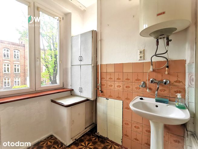 Mieszkanie Siemianowice Śl. obok Lasek Bytkowski