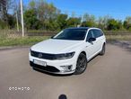 Volkswagen Passat 1.4 TSI Plug-In-Hybrid GTE - 1