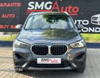 BMW X1 sDrive18d Aut. Sport Line - 2