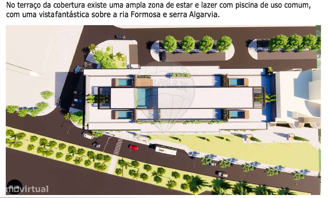 Apartamento T5 para venda - Grande imagem: 5/8