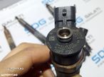 Injector Injectoare Ford Focus 2 1.6TDCI 100cp 2004 - 2012 COD : 9M5Q-9F593-AA / 0445110353 - 3