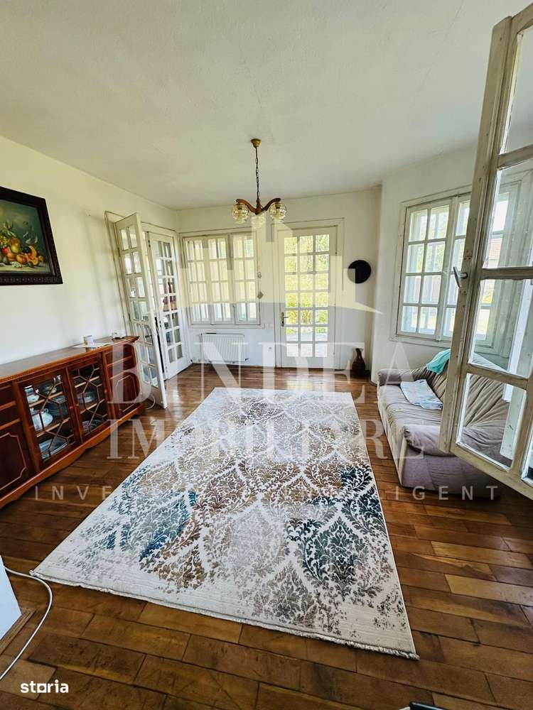 Casa individuala P+ M Giarmata, vatra satului 1496mp teren-4