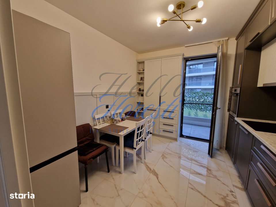 Apartament 3 camere 82 mp | terasa 18 mp si 22 mp | zona Zorilor | Clu - Imagine principală: 4/14