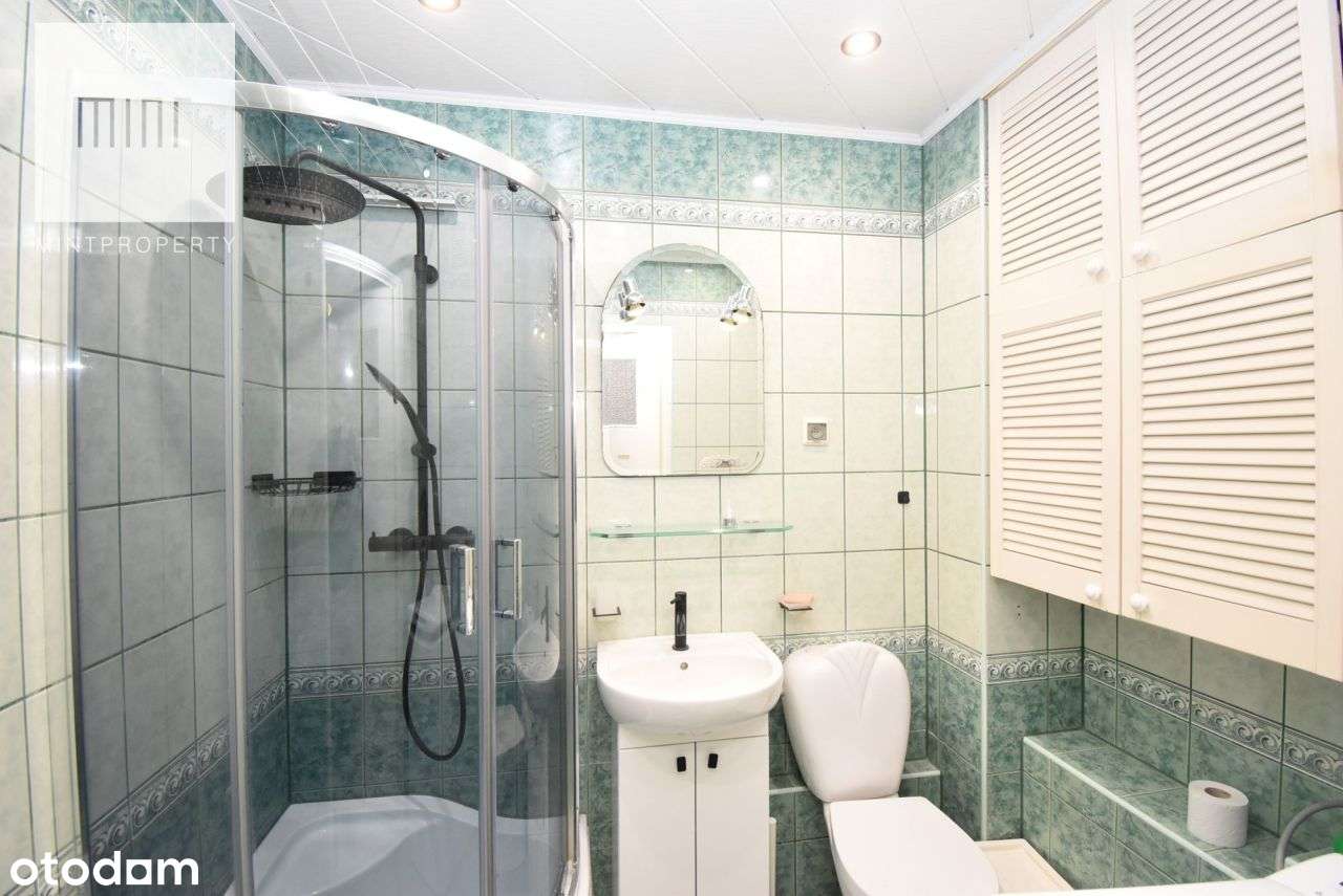 34,80 m2 | 1 pokój | Prądnik Biały - Pełny obrazek: 5/9